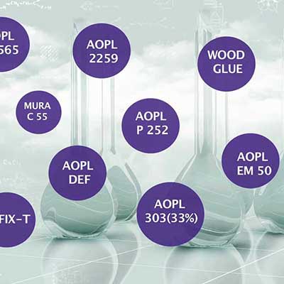 Corporate AV - AOPL Chemicals