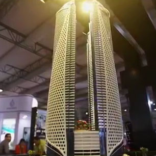 Event Video - Dubai Property Show