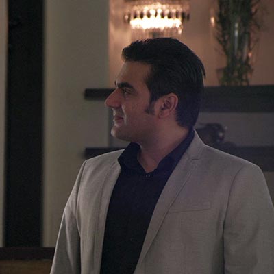 TV Commercial - Indian Property Show 2014