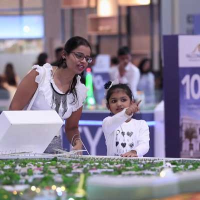 Event After Movie - Meydan Sobha