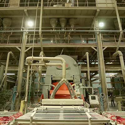 Corporate Video - RAK Ceramics